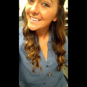 Meet your Posher, Erika